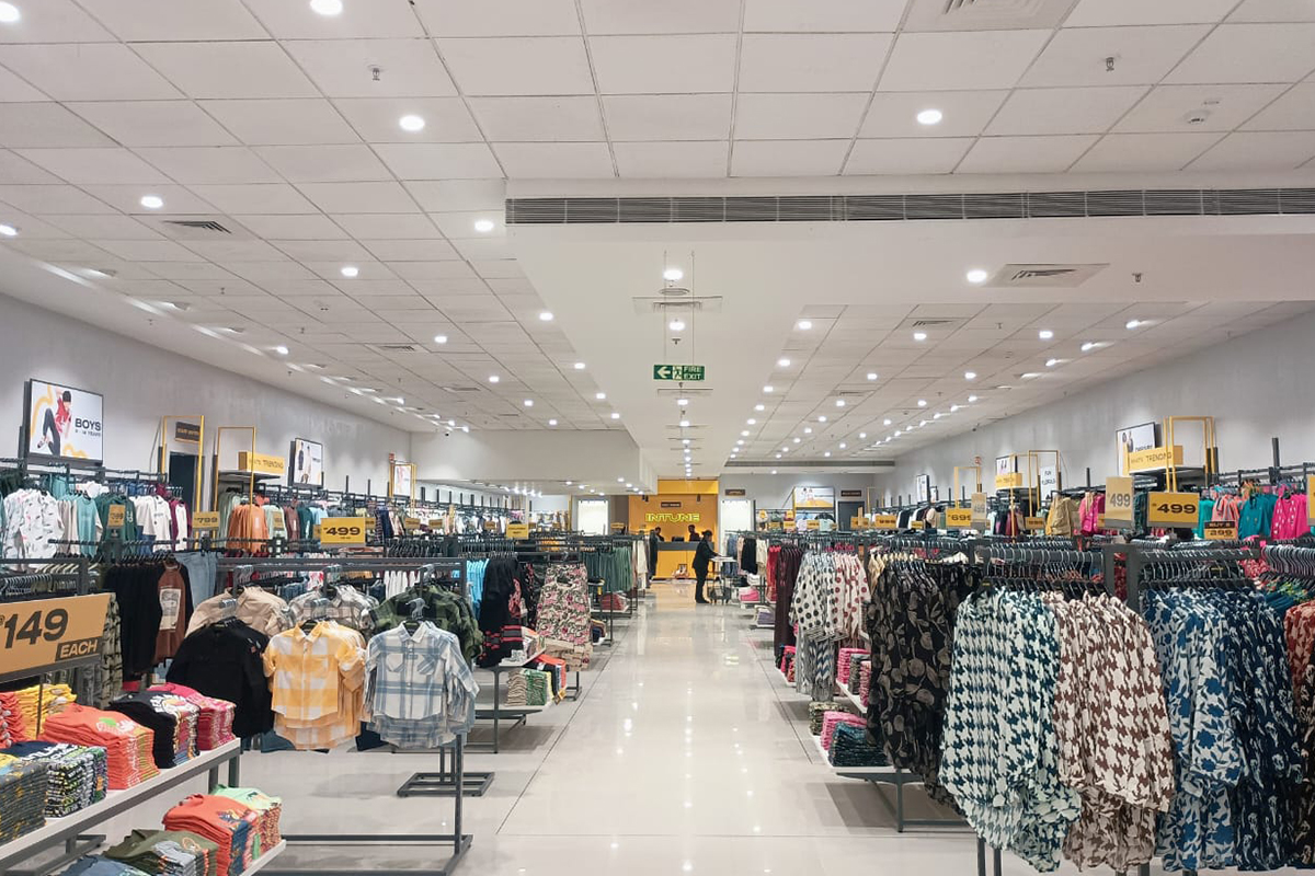 corporate interior design in delhi