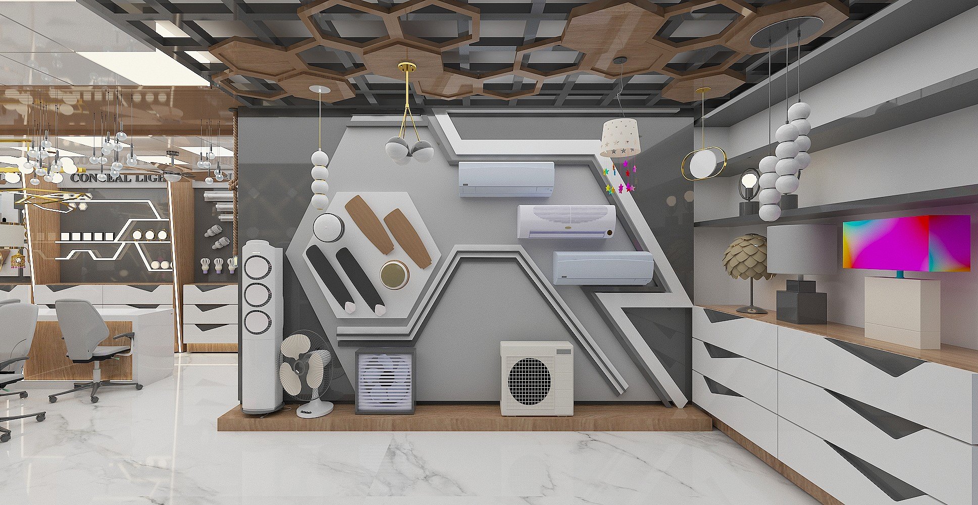 luxury interior design company